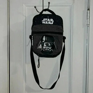 Star Wars Lunch Box